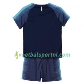 Tottenham Hotspur Kind Uit Tenue 2018-19